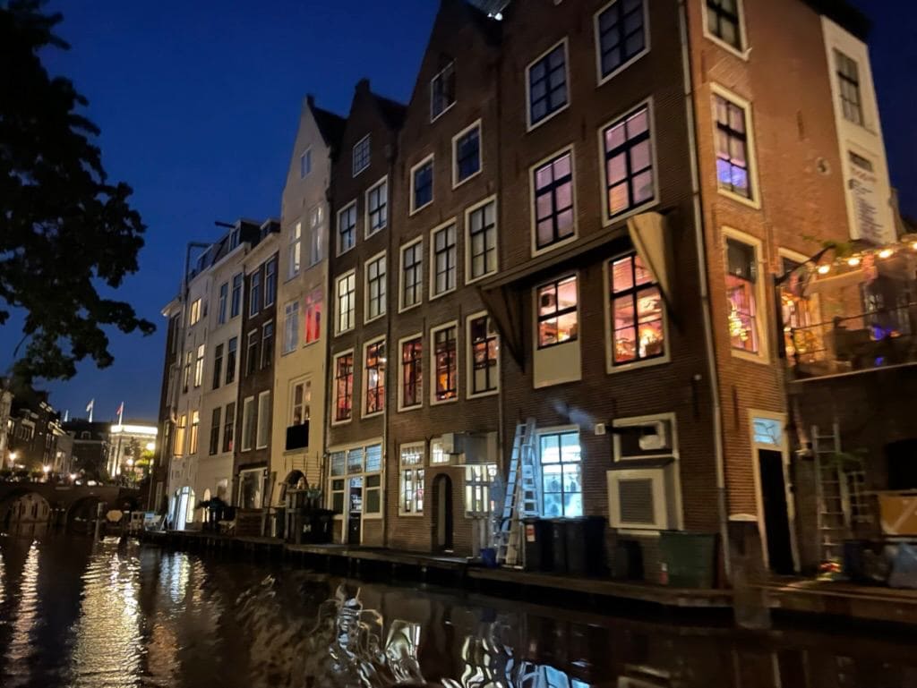 utrecht travel guide